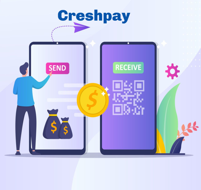 Creshpay