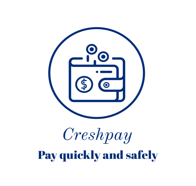 Creshpay
